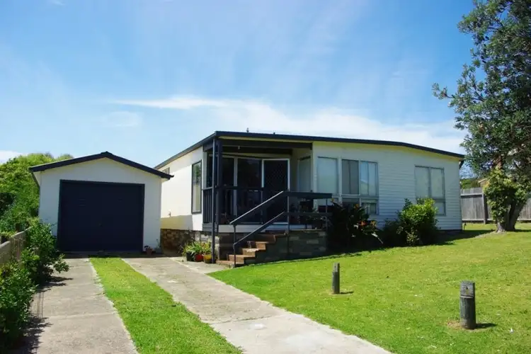 Seventh view of Homely house listing, 1 Mill Street, Bermagui NSW 2546