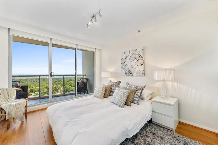 Fifth view of Homely apartment listing, 172/809-811 Pacific Highway, Chatswood NSW 2067