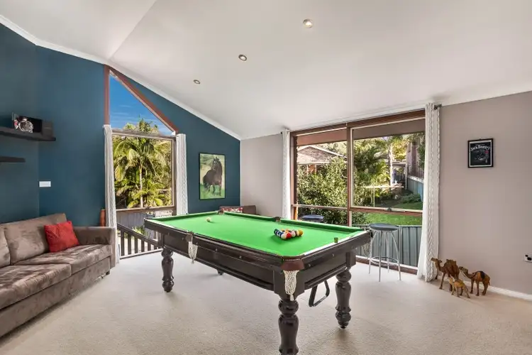 Fifth view of Homely house listing, 186-188 Derribong Drive, Cordeaux Heights NSW 2526