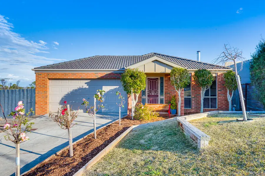 Main view of Homely house listing, 9 Todd Court, Bacchus Marsh VIC 3340