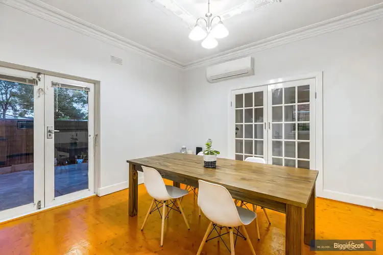 Fourth view of Homely house listing, 48 Greene Street, South Kingsville VIC 3015