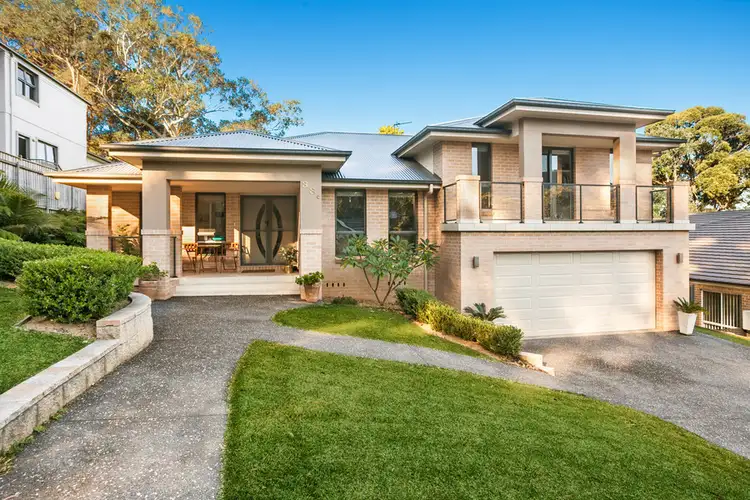 33c Hospital Road, Bulli NSW 2516