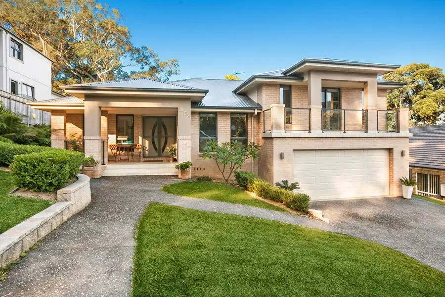 Main view of Homely house listing, 33c Hospital Road, Bulli NSW 2516