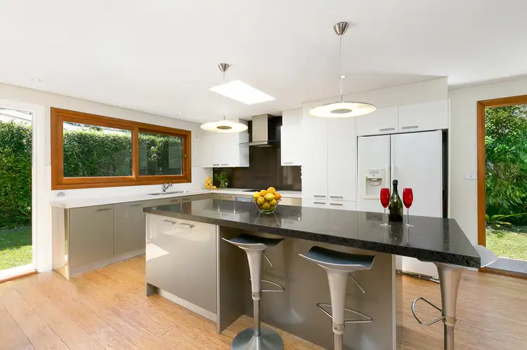 Third view of Homely house listing, 58 William Street, Avalon Beach NSW 2107
