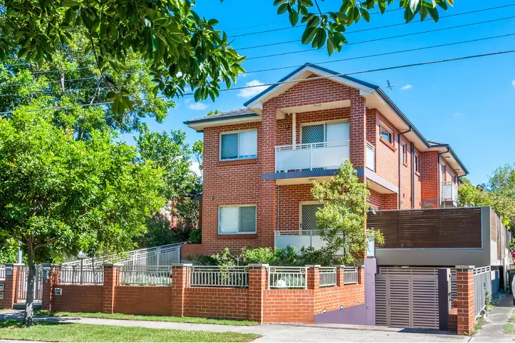 2/6 Yorktown Parade, Maroubra NSW 2035
