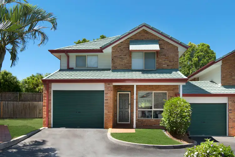 38/116 Meadowlands Road, Carina QLD 4152