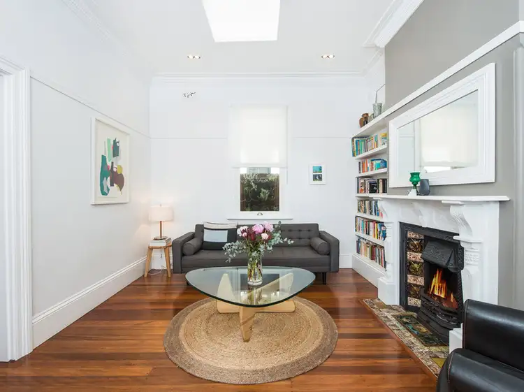 Third view of Homely house listing, 101 West Street, Crows Nest NSW 2065