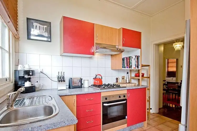 Fourth view of Homely unit listing, 9/109 Musgrave Road, Red Hill QLD 4059