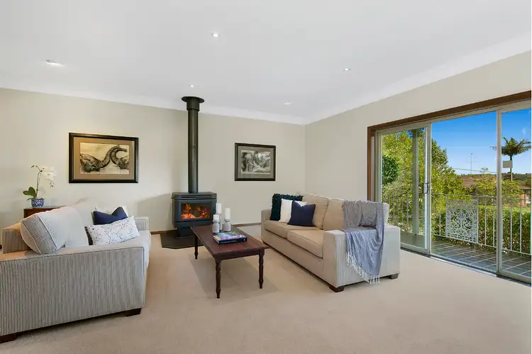 Fourth view of Homely house listing, 26 Scullin Place, Wahroonga NSW 2076
