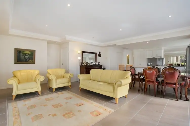 Fifth view of Homely house listing, 12 Entry Drive, Merrimac QLD 4226