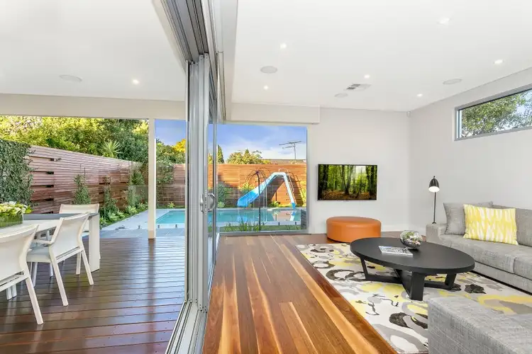 Fourth view of Homely house listing, 1 Heath Street, Rodd Point NSW 2046