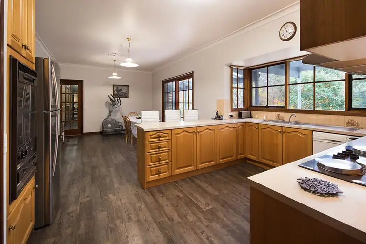 Fourth view of Homely house listing, 73 Moscript Street, Campbells Creek VIC 3451