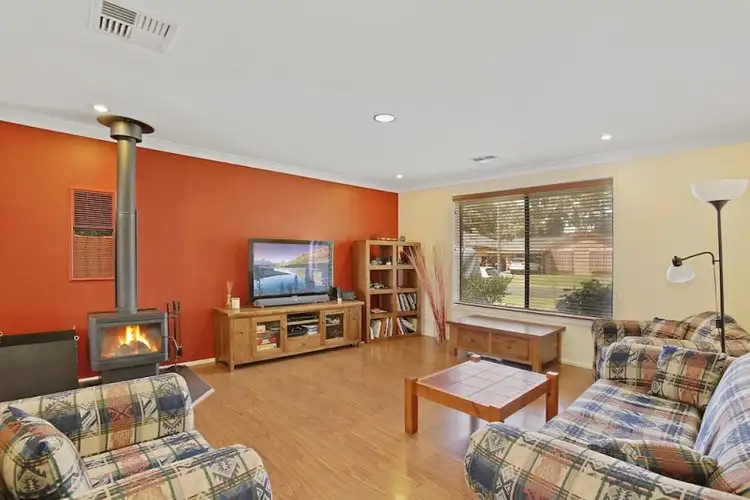Third view of Homely house listing, 22 Wentworth Drive, Camden South NSW 2570
