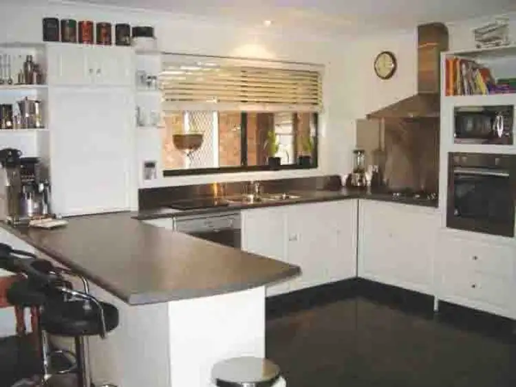 Fourth view of Homely house listing, 18 Hellyer Court, Dubbo NSW 2830