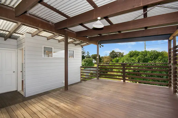Fourth view of Homely house listing, 7 Alfred Street, Woodburn NSW 2472