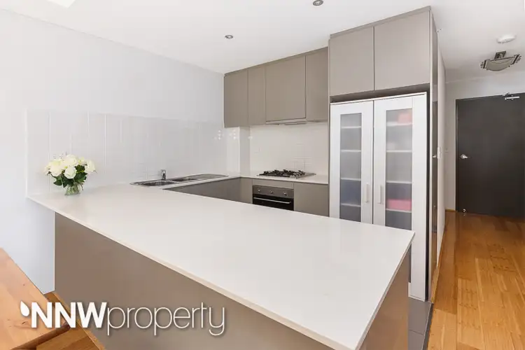 Third view of Homely unit listing, 113/215 Waterloo Road, Marsfield NSW 2122