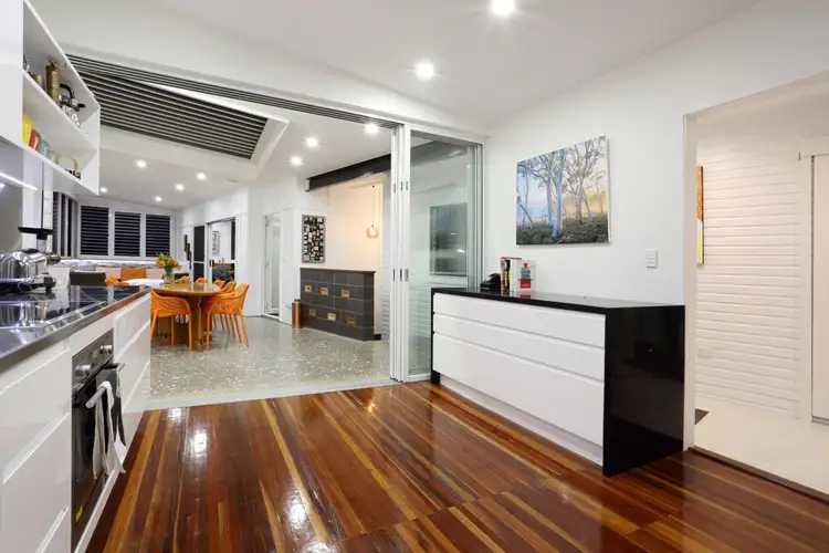 Sixth view of Homely house listing, 135 Buderim Avenue, Mooloolaba QLD 4557