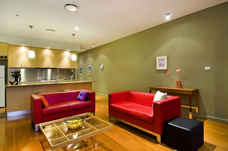 Fourth view of Homely house listing, 29a Avenue Road, Glebe NSW 2037