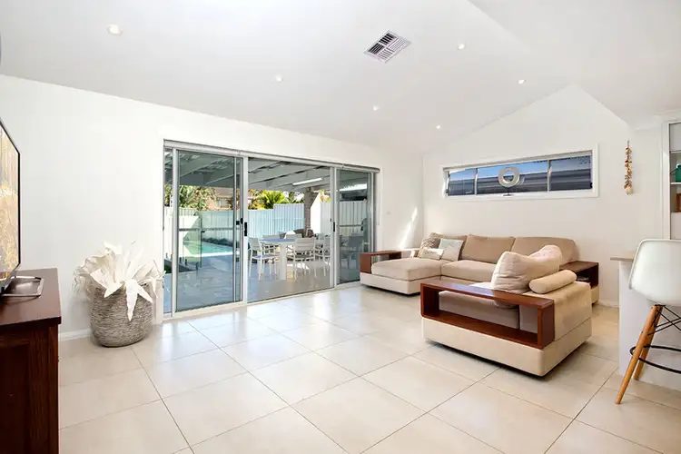Fifth view of Homely semi-detached listing, 13 Woodfield Boulevard, Caringbah NSW 2229