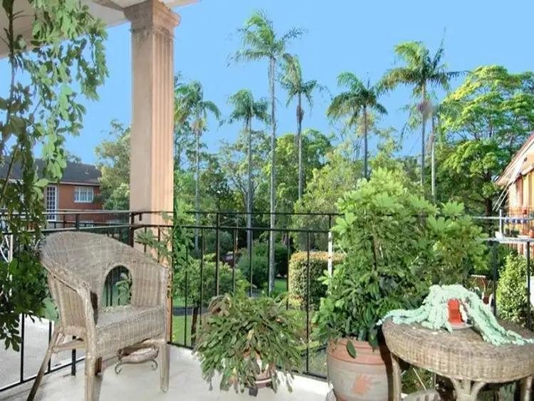 Seventh view of Homely apartment listing, 14/6 King Street, Turramurra NSW 2074