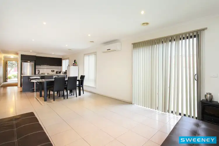 Fifth view of Homely house listing, 16 Lawson Place, Burnside Heights VIC 3023