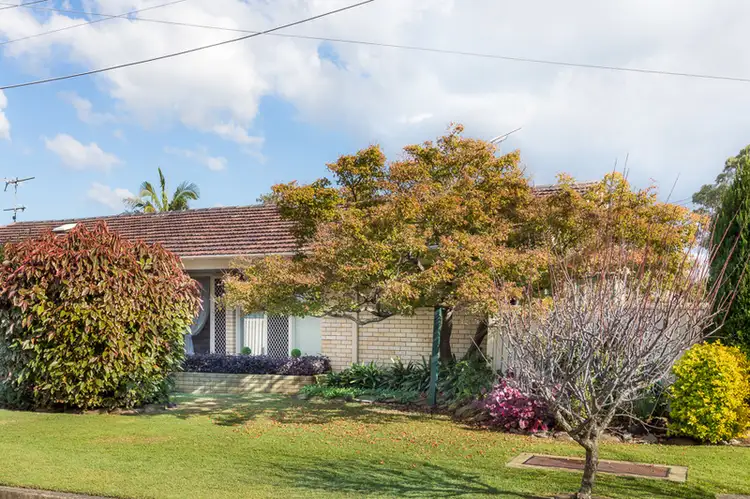 Fourth view of Homely villa listing, 1/40 Johnston Avenue, Kirrawee NSW 2232