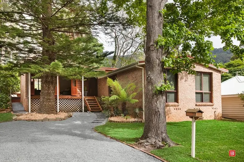 Main view of Homely house listing, 16A James Road, Mount Kembla NSW 2526