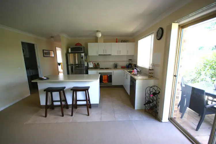 Fourth view of Homely unit listing, 4/7 Grace Court, Wodonga VIC 3690