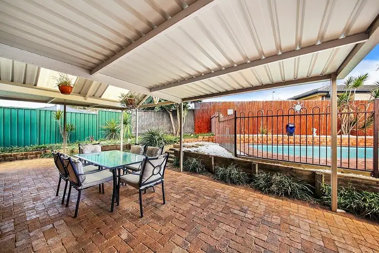 Fifth view of Homely house listing, 3 Kent Road, Narellan Vale NSW 2567