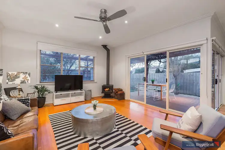 Third view of Homely house listing, 22 Vernon Street, South Kingsville VIC 3015