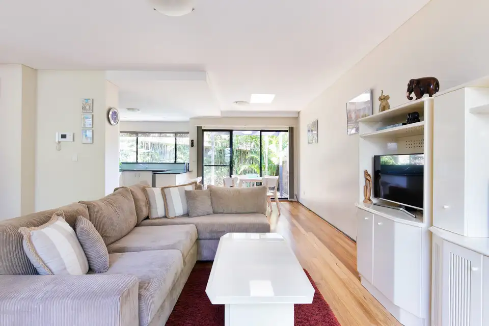 Main view of Homely townhouse listing, 8/16 The Crescent, Avalon Beach NSW 2107
