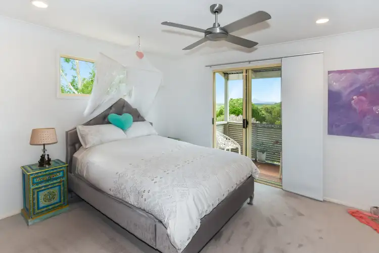 Sixth view of Homely townhouse listing, 5/13 Advance Place, Sunrise Beach QLD 4567