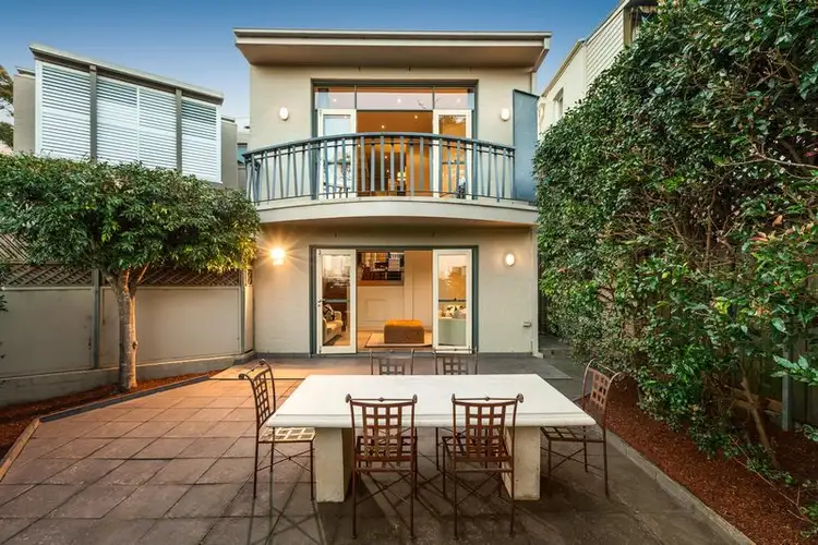 Second view of Homely house listing, 26a Ferry Road, Glebe NSW 2037