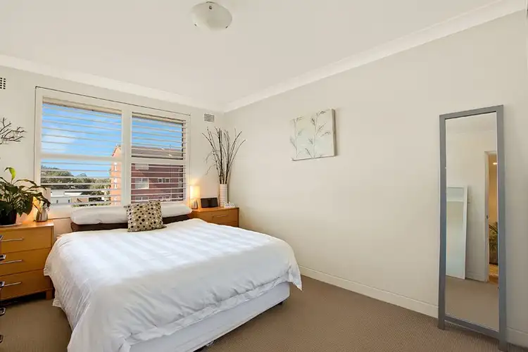 Third view of Homely unit listing, 21/16 Campbell Parade, Manly Vale NSW 2093