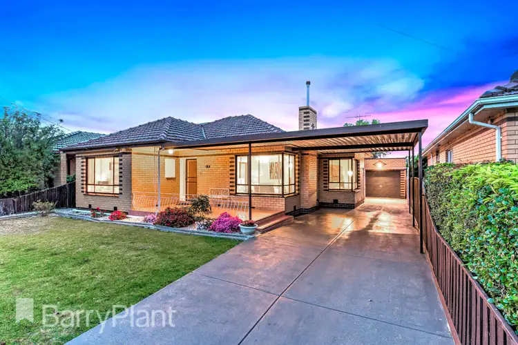 Second view of Homely house listing, 15 Curtin Street, St Albans VIC 3021