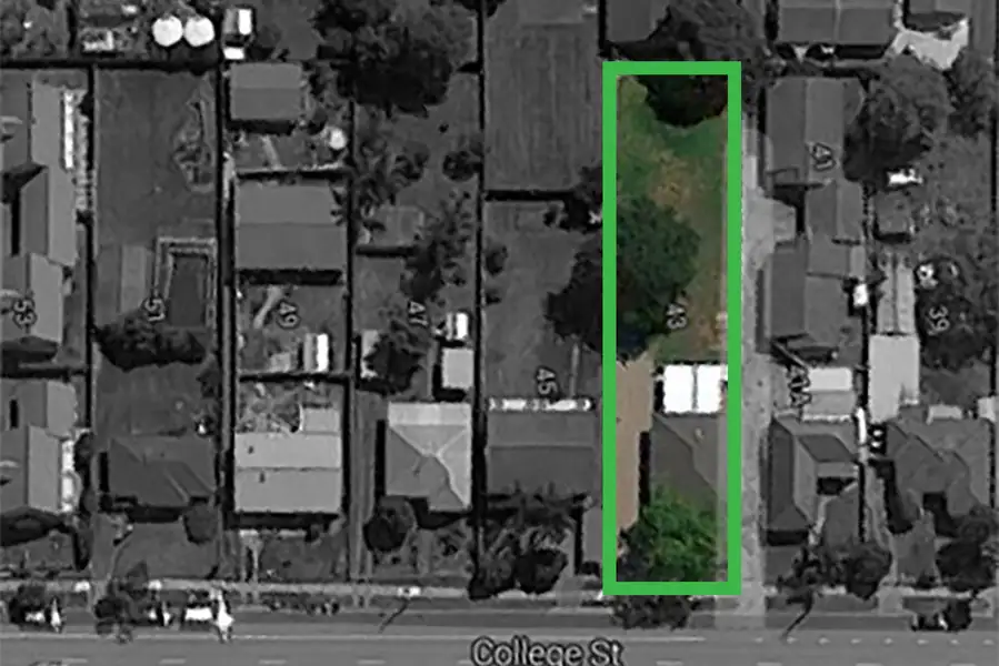 Main view of Homely house listing, 43 College Street, Cambridge Park NSW 2747