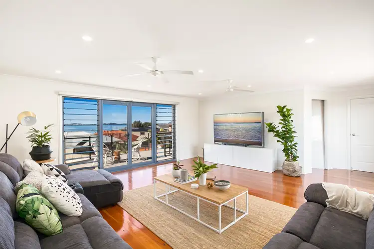 Second view of Homely house listing, 6 Gerrong Close, Kanahooka NSW 2530