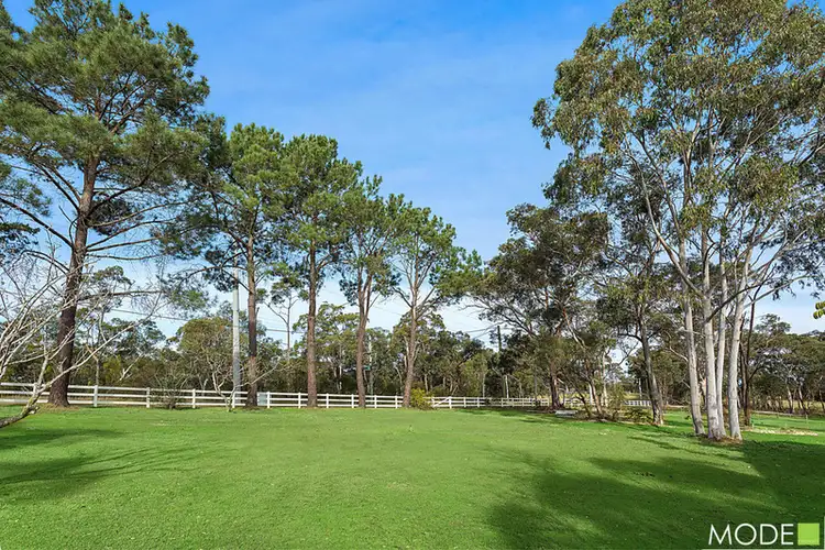 Sixth view of Homely house listing, 184 Halcrows Road, Glenorie NSW 2157