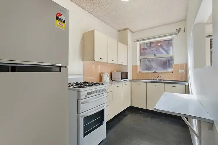 Third view of Homely apartment listing, 4/59 Oxford Street, Epping NSW 2121