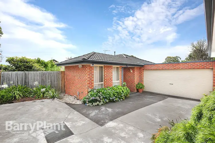 4/17 Kathryn Road, Knoxfield VIC 3180