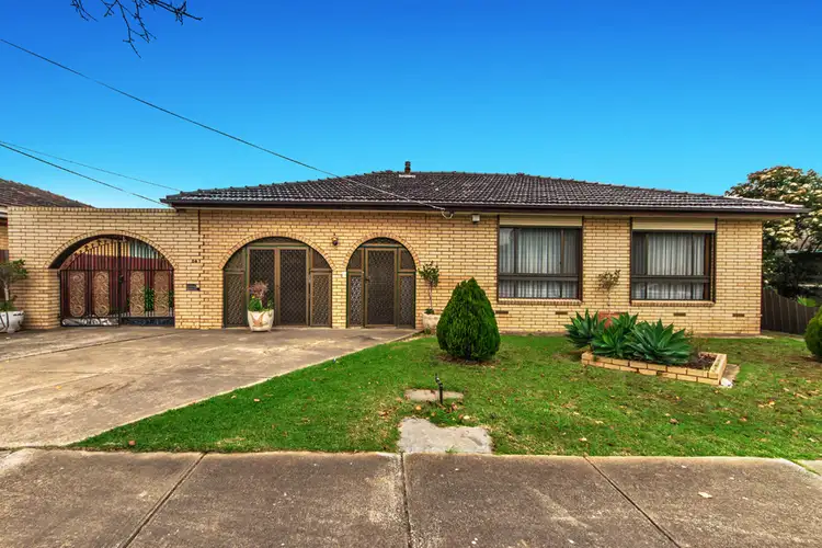 Second view of Homely house listing, 34 Garfield Street, St Albans VIC 3021