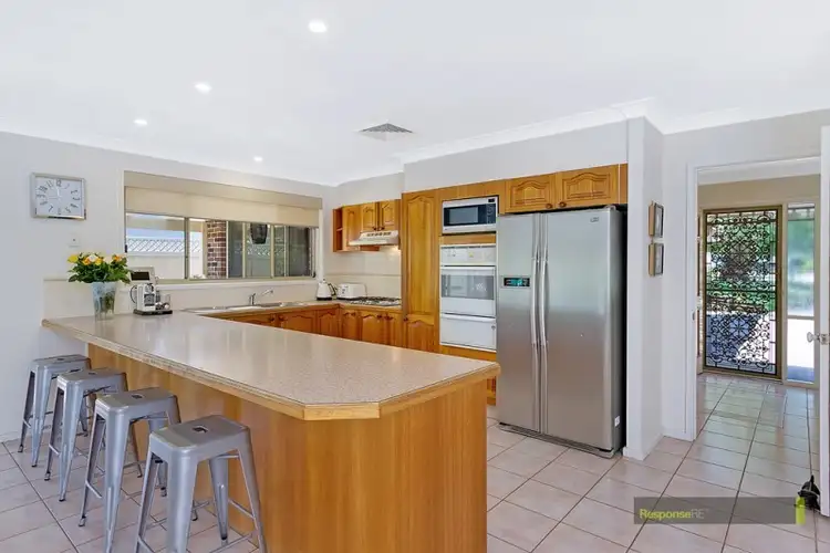 Fourth view of Homely house listing, 7 Sonter Street, Quakers Hill NSW 2763
