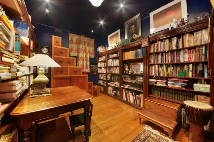 Third view of Homely house listing, 95 Patterson Street, Concord NSW 2137