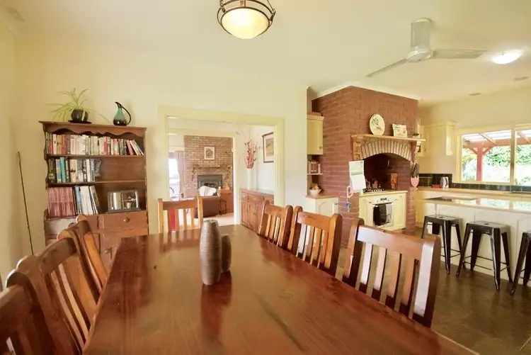 Sixth view of Homely house listing, 10 Gleneagles Court, Bacchus Marsh VIC 3340