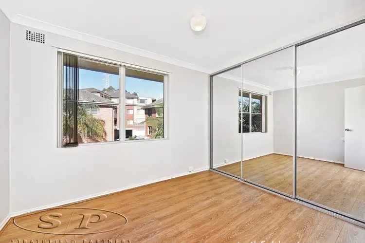 Fourth view of Homely apartment listing, 6/21 Marlene Crescent, Greenacre NSW 2190