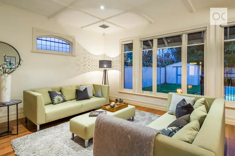 Fourth view of Homely house listing, 106 Swaine Avenue, Toorak Gardens SA 5065