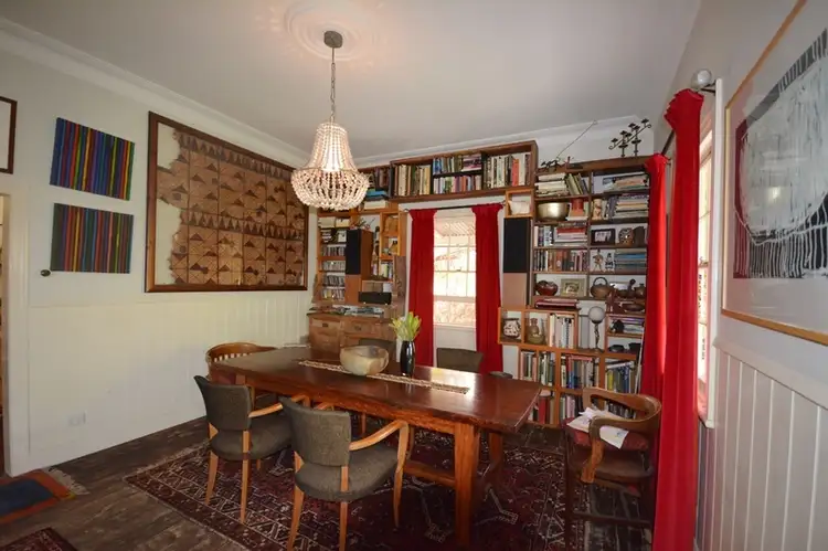 Fifth view of Homely rural property listing, 1474 Bermagui Road, Cobargo NSW 2550