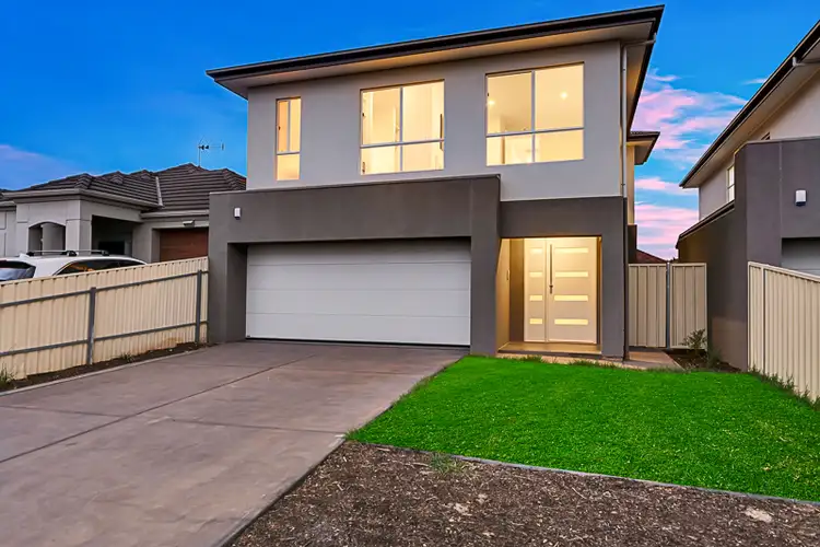 Second view of Homely house listing, 22A Renown Avenue, Tranmere SA 5073