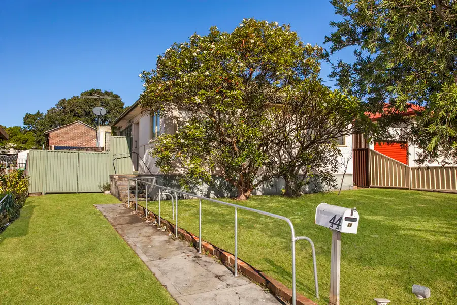 Main view of Homely house listing, 44 Norfolk Road, Greenacre NSW 2190