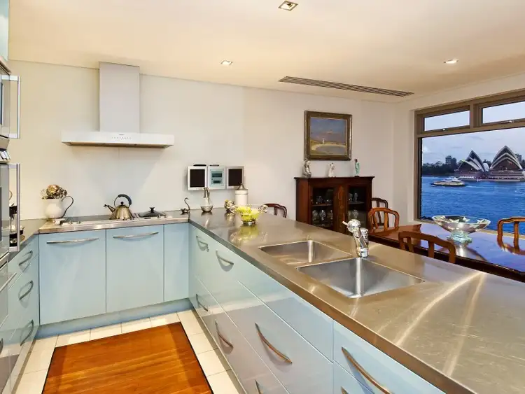 Sixth view of Homely apartment listing, 4/69 Kirribilli Avenue, Kirribilli NSW 2061